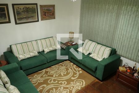 Sala de casa à venda com 3 quartos, 165m² em Vila Esperança, São Paulo