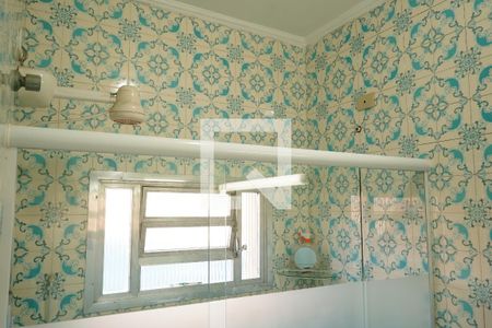 Banheiro de casa à venda com 3 quartos, 165m² em Vila Esperança, São Paulo