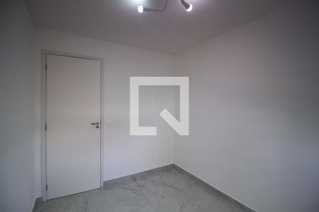 Quarto 1 de apartamento para alugar com 2 quartos, 47m² em Vila Angelica, Sorocaba