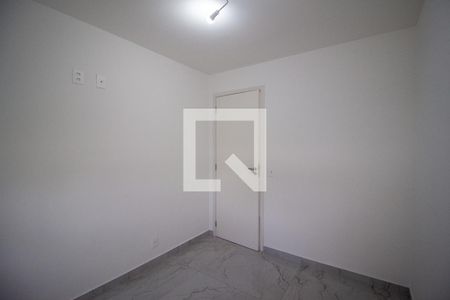 Quarto 1 de apartamento para alugar com 2 quartos, 47m² em Vila Angelica, Sorocaba