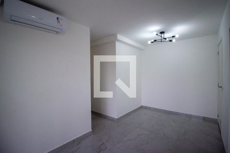 Sala  de apartamento para alugar com 2 quartos, 47m² em Vila Angelica, Sorocaba