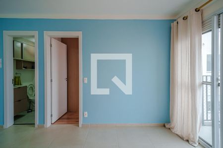 Sala de apartamento à venda com 2 quartos, 34m² em Butantã, São Paulo