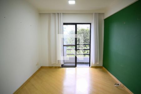 Sala de apartamento para alugar com 2 quartos, 50m² em Jardim Celeste, São Paulo