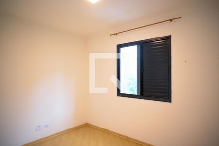 Quarto 1 de apartamento para alugar com 2 quartos, 50m² em Jardim Celeste, São Paulo