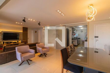 Apartamento à venda com 3 quartos, 124m² em Jardim Consorcio, São Paulo