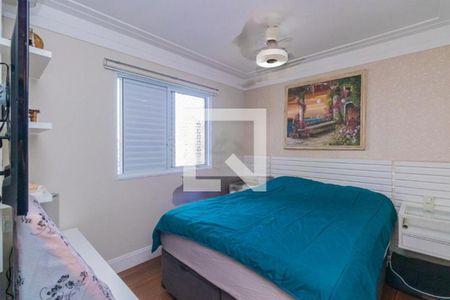 Apartamento à venda com 3 quartos, 124m² em Jardim Consorcio, São Paulo