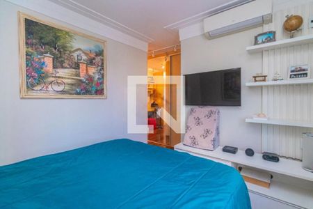 Apartamento à venda com 3 quartos, 124m² em Jardim Consorcio, São Paulo