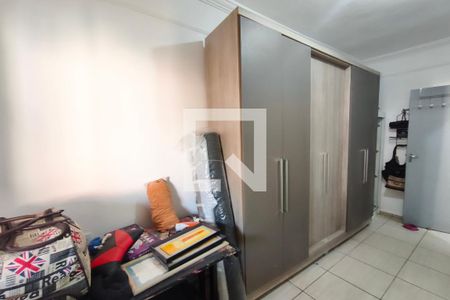 Quarto 1 de casa à venda com 3 quartos, 150m² em Dic Vi (conjunto Habitacional Santo Dias Silva), Campinas