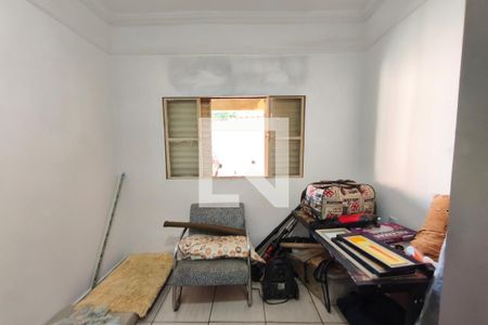 Quarto 1 de casa à venda com 3 quartos, 150m² em Dic Vi (conjunto Habitacional Santo Dias Silva), Campinas