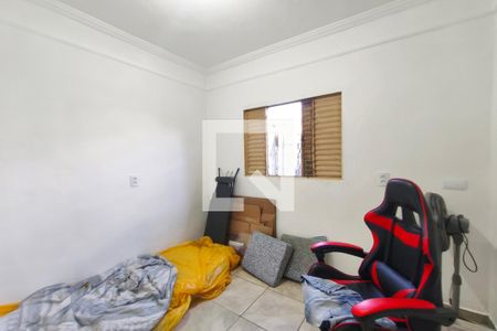 Quarto 2 de casa à venda com 3 quartos, 150m² em Dic Vi (conjunto Habitacional Santo Dias Silva), Campinas