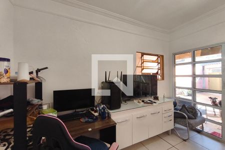 Casa à venda com 3 quartos, 150m² em Dic Vi (conjunto Habitacional Santo Dias Silva), Campinas