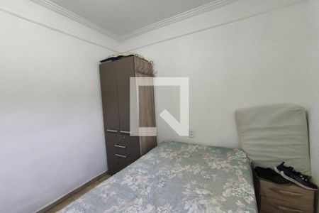 Quarto 1 de casa à venda com 3 quartos, 150m² em Dic Vi (conjunto Habitacional Santo Dias Silva), Campinas