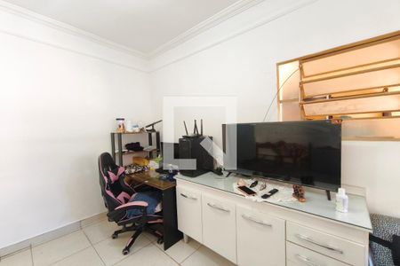 Sala de casa à venda com 3 quartos, 150m² em Dic Vi (conjunto Habitacional Santo Dias Silva), Campinas