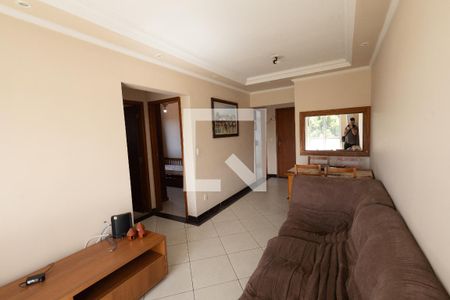 Apartamento para alugar com 2 quartos, 64m² em Jardim Oriente, São José dos Campos