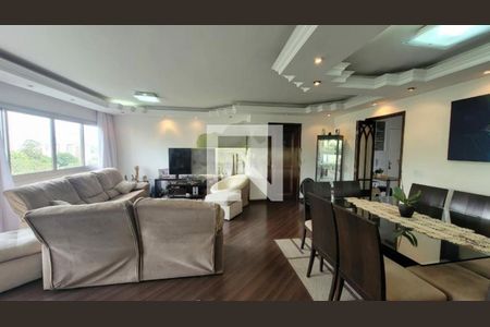Apartamento à venda com 4 quartos, 160m² em Santo Amaro, São Paulo