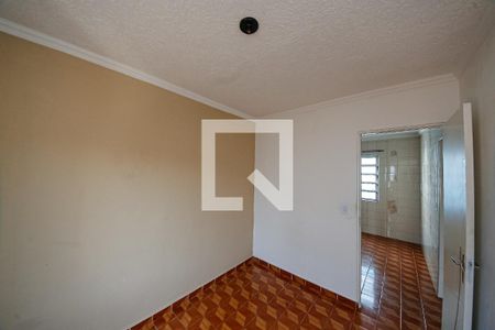 Apartamento para alugar com 2 quartos, 50m² em Conjunto Habitacional Teotonio Vilela, São Paulo
