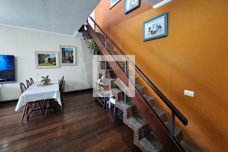 Sala 1 de apartamento à venda com 4 quartos, 250m² em Icaraí, Niterói