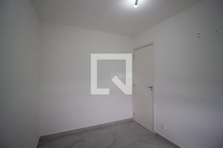 Quarto 2 de apartamento para alugar com 2 quartos, 47m² em Vila Angelica, Sorocaba