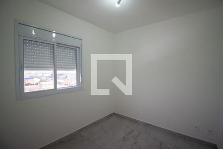 Quarto 1 de apartamento para alugar com 2 quartos, 47m² em Vila Angelica, Sorocaba