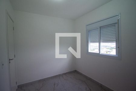 Quarto 1 de apartamento para alugar com 2 quartos, 47m² em Vila Angelica, Sorocaba