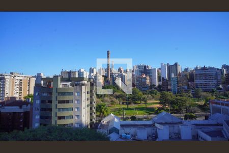 Vista da Sacada de apartamento para alugar com 4 quartos, 200m² em Petrópolis, Porto Alegre