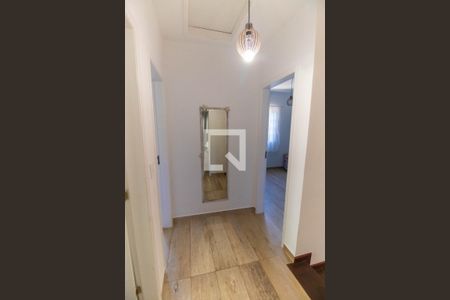 Hall de casa de condomínio à venda com 3 quartos, 150m² em Maria Paula, Niterói