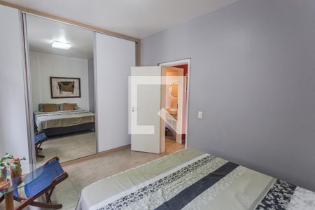 Quarto de apartamento à venda com 1 quarto, 48m² em Funcionários, Belo Horizonte