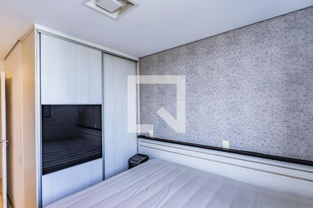 Quarto 1 de apartamento para alugar com 2 quartos, 50m² em Jardim Iris, São Paulo