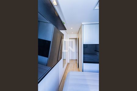 Quarto 1 de apartamento para alugar com 2 quartos, 50m² em Jardim Iris, São Paulo