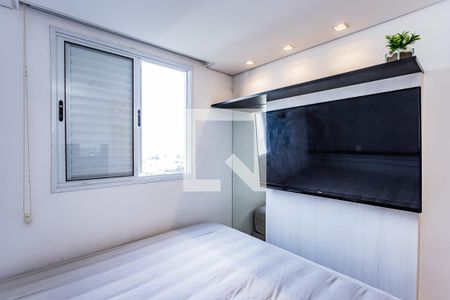 Quarto 1 de apartamento para alugar com 2 quartos, 50m² em Jardim Iris, São Paulo