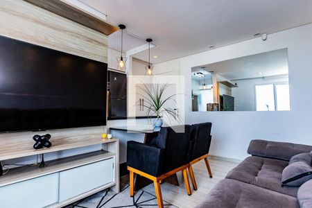 Apartamento para alugar com 2 quartos, 50m² em Jardim Iris, São Paulo