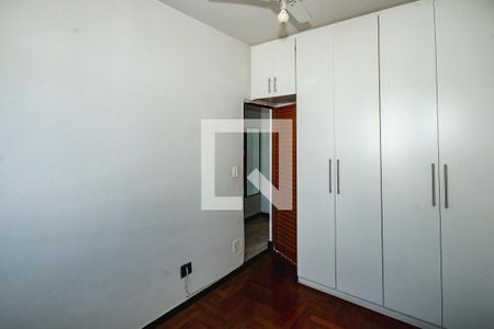 Quarto 1 de apartamento para alugar com 2 quartos, 42m² em Santa Monica, Belo Horizonte