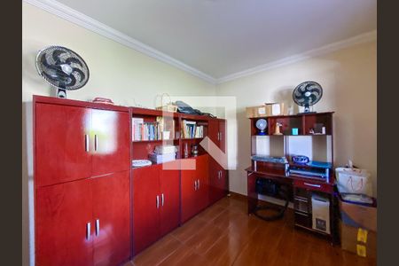 Casa à venda com 5 quartos, 360m² em Palmeiras, Belo Horizonte