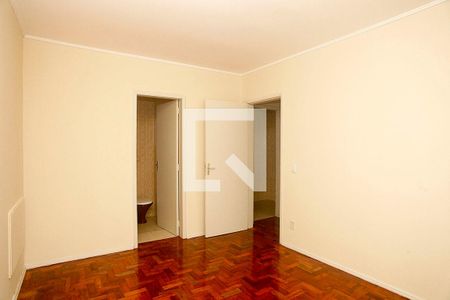Suíte de apartamento para alugar com 3 quartos, 100m² em Mont’serrat, Porto Alegre