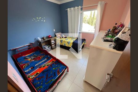Quarto de casa à venda com 3 quartos, 191m² em Parque Nova Suica, Valinhos