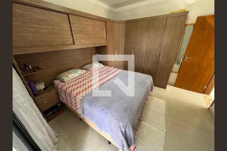 Quarto de casa à venda com 3 quartos, 191m² em Parque Nova Suica, Valinhos