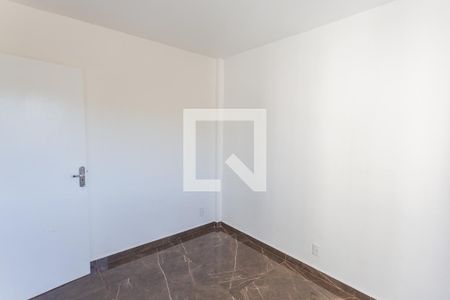 Quarto 1 de apartamento à venda com 2 quartos, 46m² em Granja de Freitas, Belo Horizonte