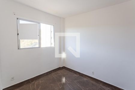 Quarto 2 de apartamento à venda com 2 quartos, 46m² em Granja de Freitas, Belo Horizonte