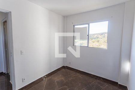 Quarto 2 de apartamento à venda com 2 quartos, 46m² em Granja de Freitas, Belo Horizonte