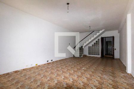 Sala de casa à venda com 2 quartos, 124m² em Jardim Eliane, São Paulo
