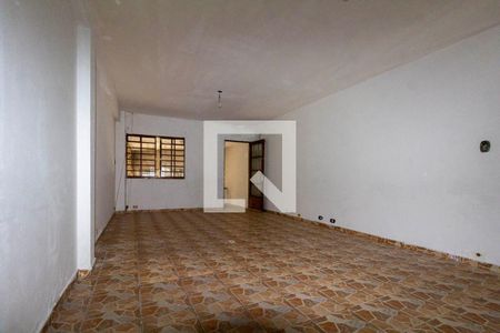 Sala de casa à venda com 2 quartos, 124m² em Jardim Eliane, São Paulo