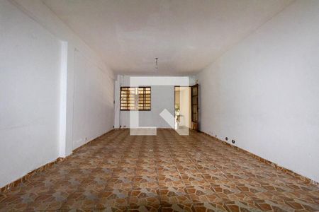 Sala de casa à venda com 2 quartos, 124m² em Jardim Eliane, São Paulo