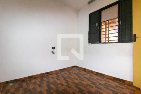 Quarto 1 de casa à venda com 2 quartos, 124m² em Jardim Eliane, São Paulo