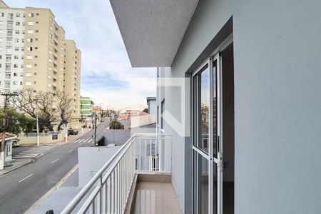 Apartamento para alugar com 2 quartos, 87m² em Assunção, São Bernardo do Campo