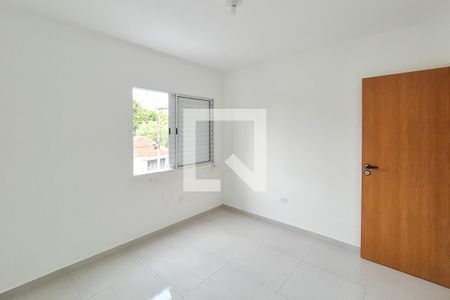 Quarto 1 de apartamento para alugar com 2 quartos, 87m² em Assunção, São Bernardo do Campo