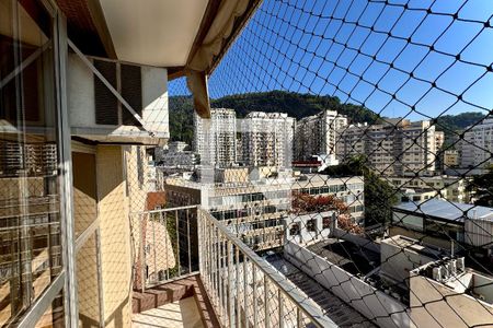 Apartamento para alugar com 2 quartos, 76m² em Botafogo, Rio de Janeiro