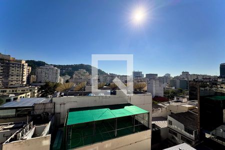 Apartamento para alugar com 2 quartos, 76m² em Botafogo, Rio de Janeiro