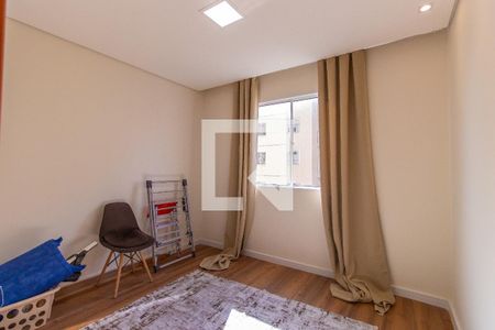 Quarto 1 de apartamento para alugar com 2 quartos, 47m² em Granja Viana, Cotia