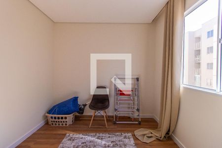Quarto 1 de apartamento para alugar com 2 quartos, 47m² em Granja Viana, Cotia