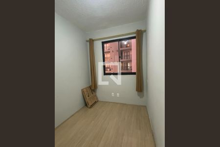 Quarto de apartamento à venda com 2 quartos, 42m² em Jardim Campos Elíseos, Campinas